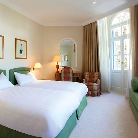The Kefalari Suites Athena Ruang foto