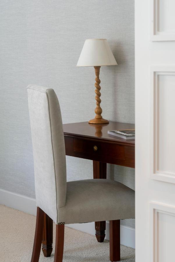 The Kefalari Suites Athena Bagian luar foto