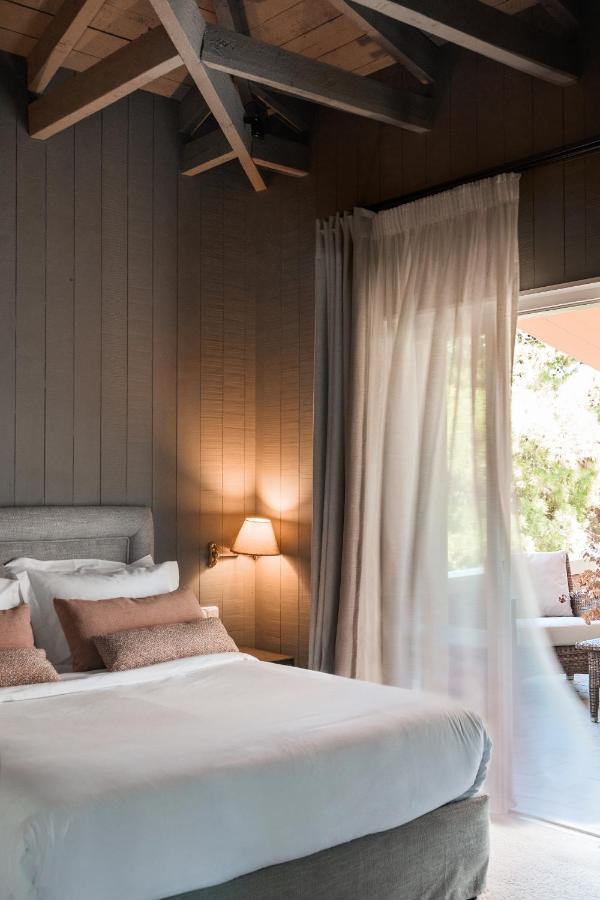 The Kefalari Suites Athena Bagian luar foto