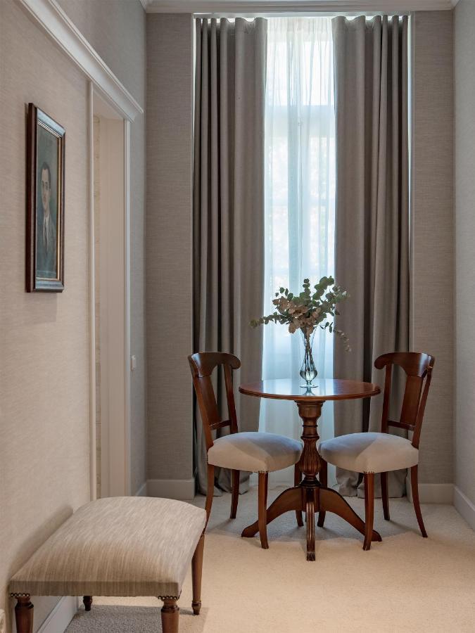 The Kefalari Suites Athena Bagian luar foto