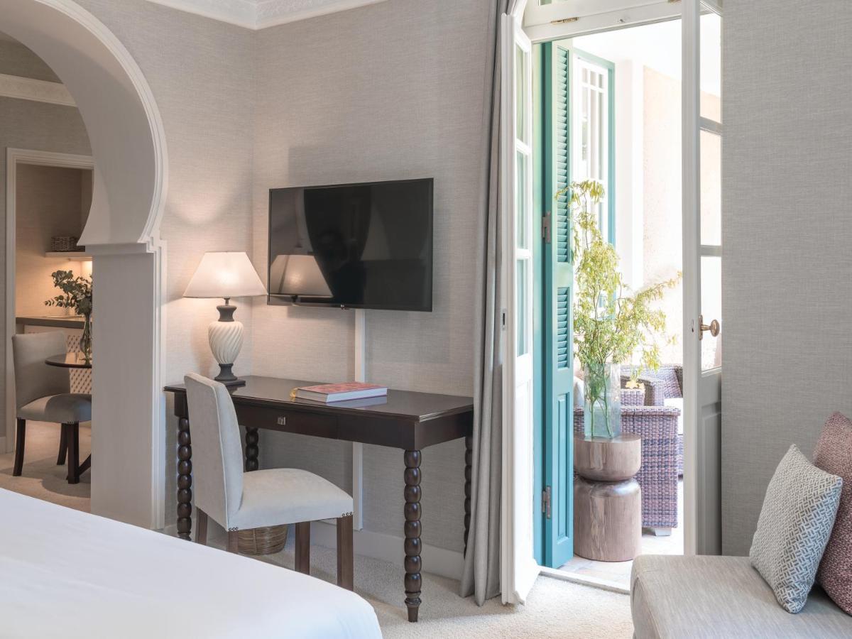 The Kefalari Suites Athena Bagian luar foto
