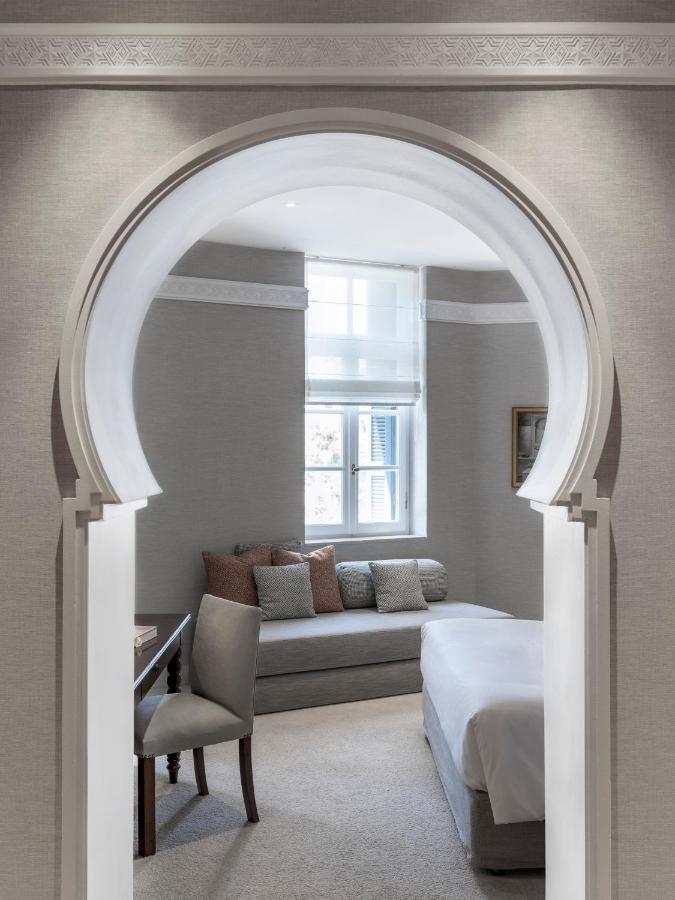 The Kefalari Suites Athena Bagian luar foto