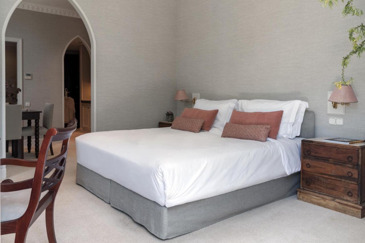 The Kefalari Suites Athena Bagian luar foto