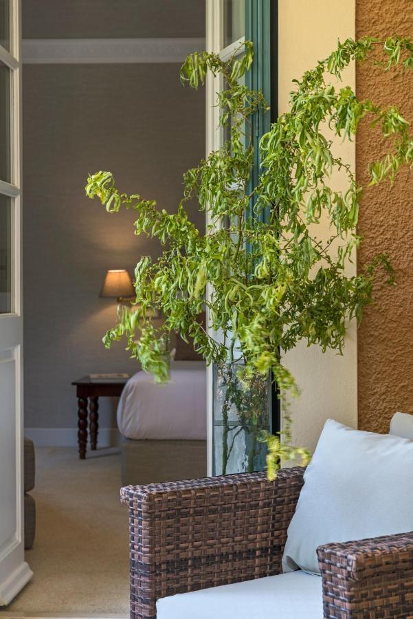 The Kefalari Suites Athena Bagian luar foto