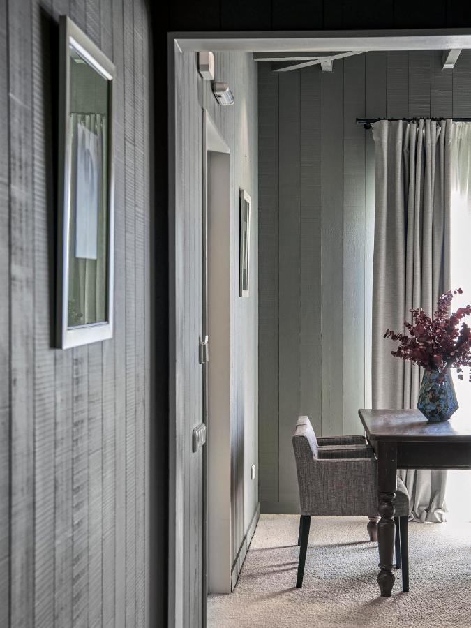 The Kefalari Suites Athena Bagian luar foto