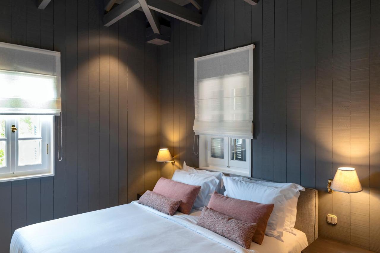 The Kefalari Suites Athena Bagian luar foto