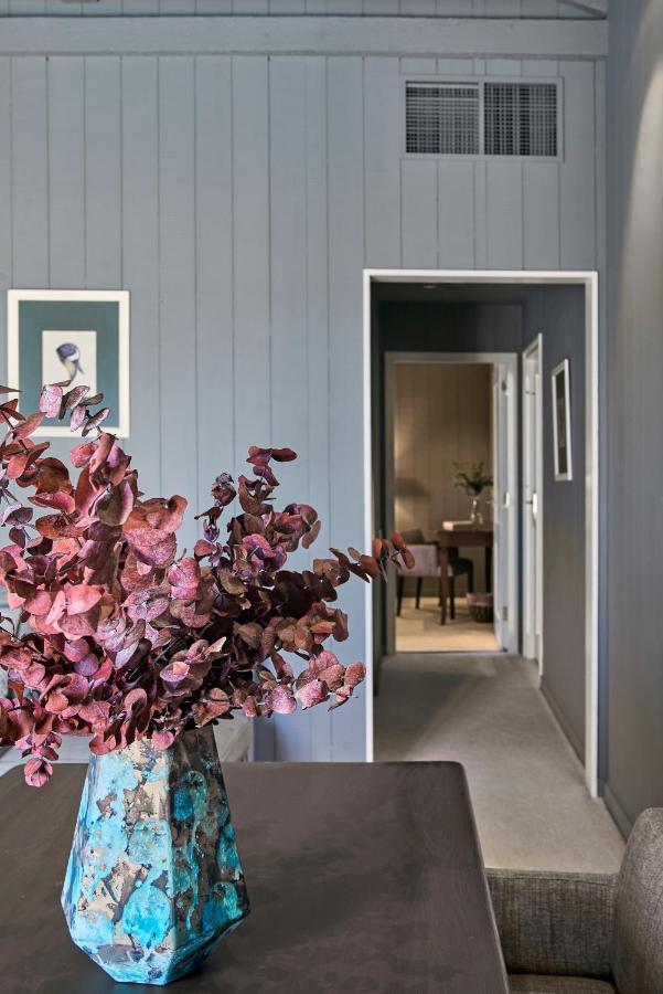 The Kefalari Suites Athena Bagian luar foto