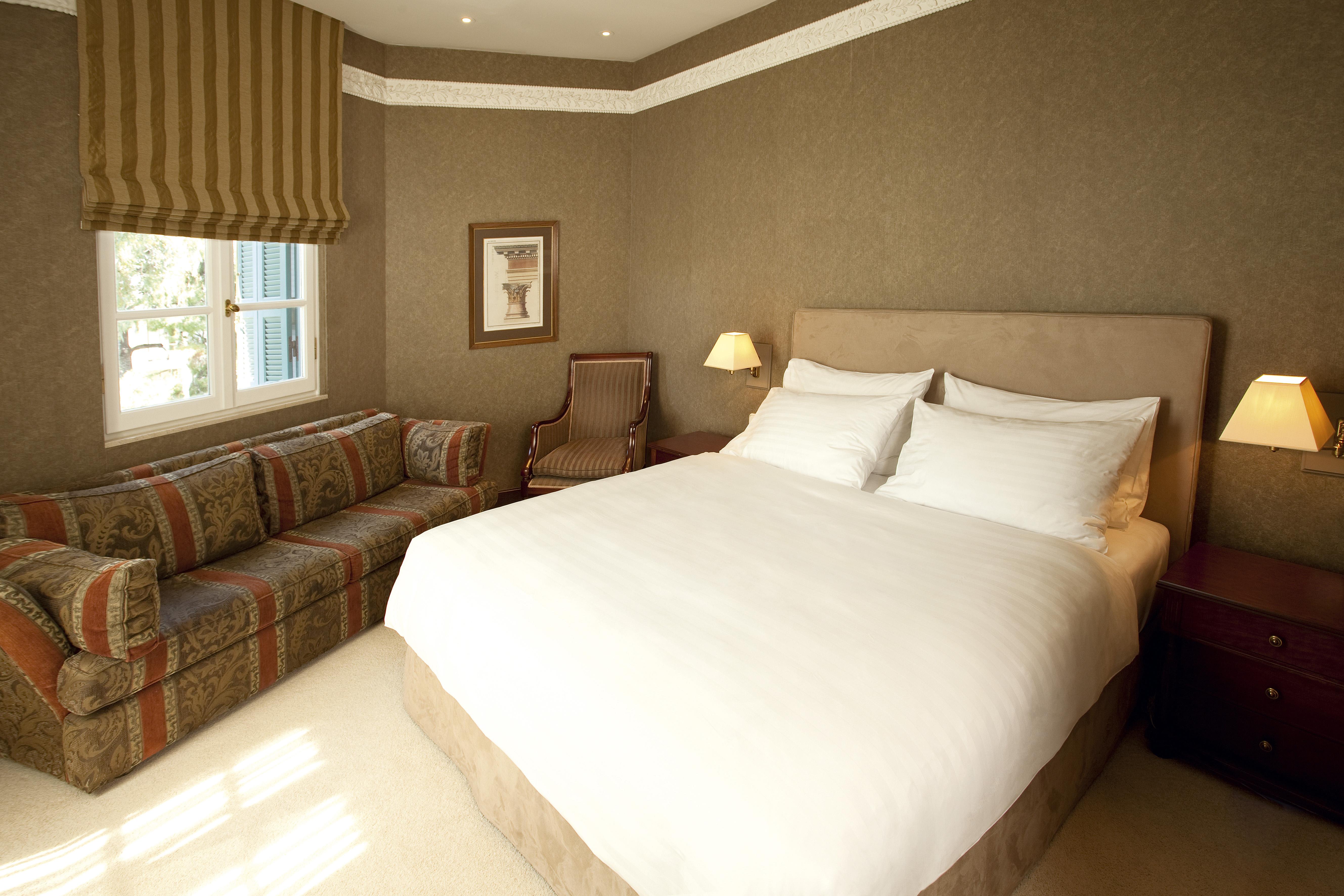 The Kefalari Suites Athena Bagian luar foto