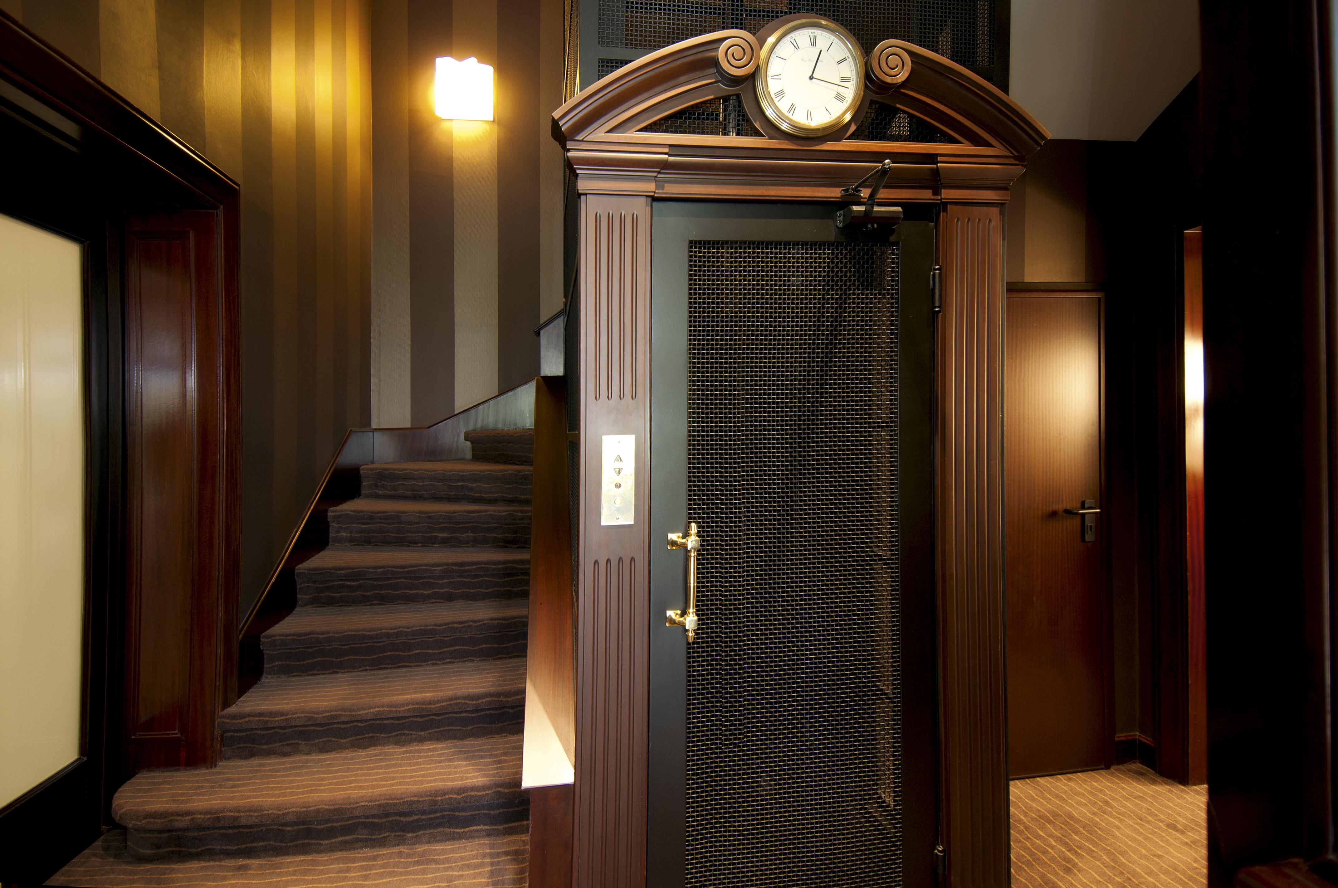 The Kefalari Suites Athena Bagian luar foto