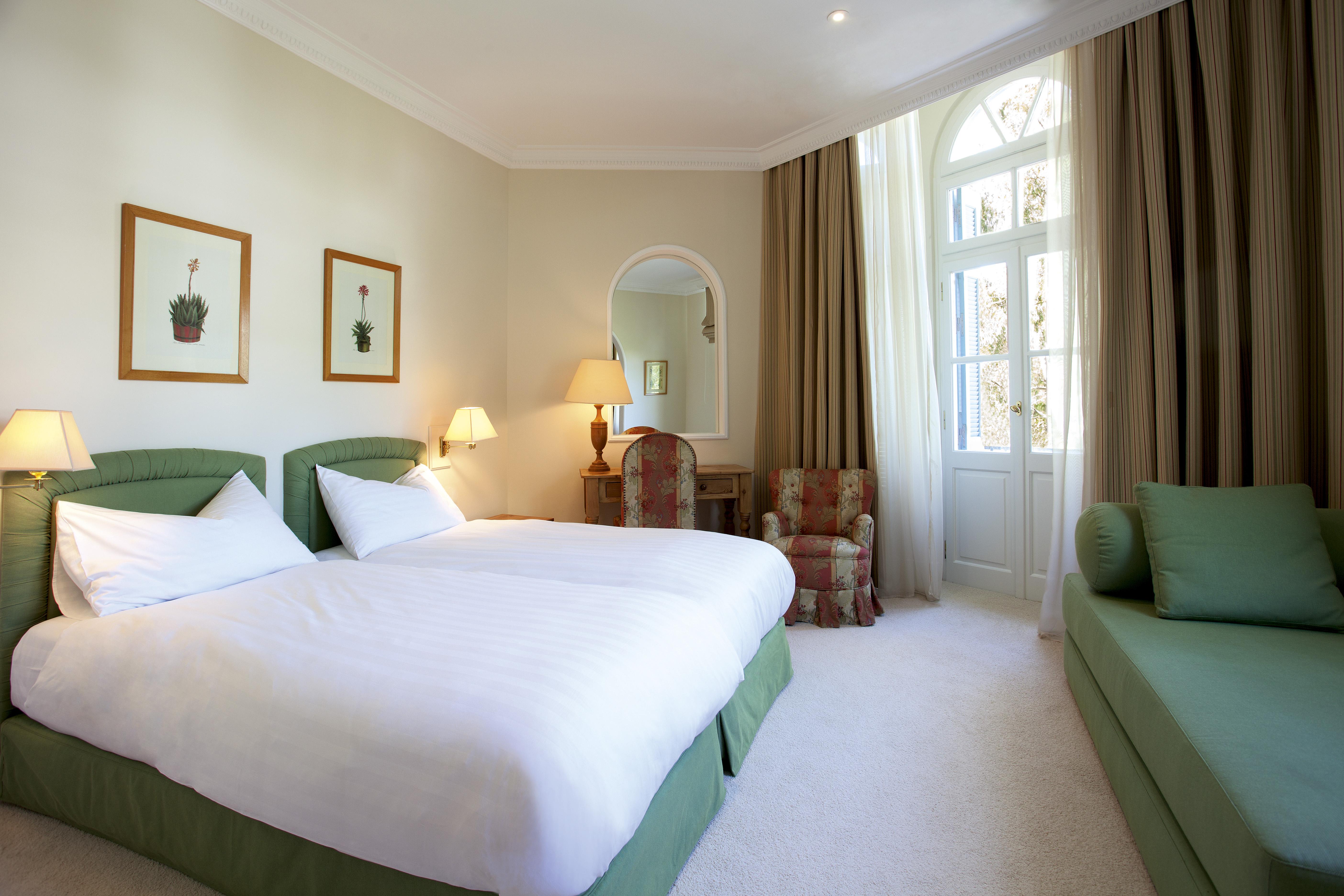 The Kefalari Suites Athena Ruang foto