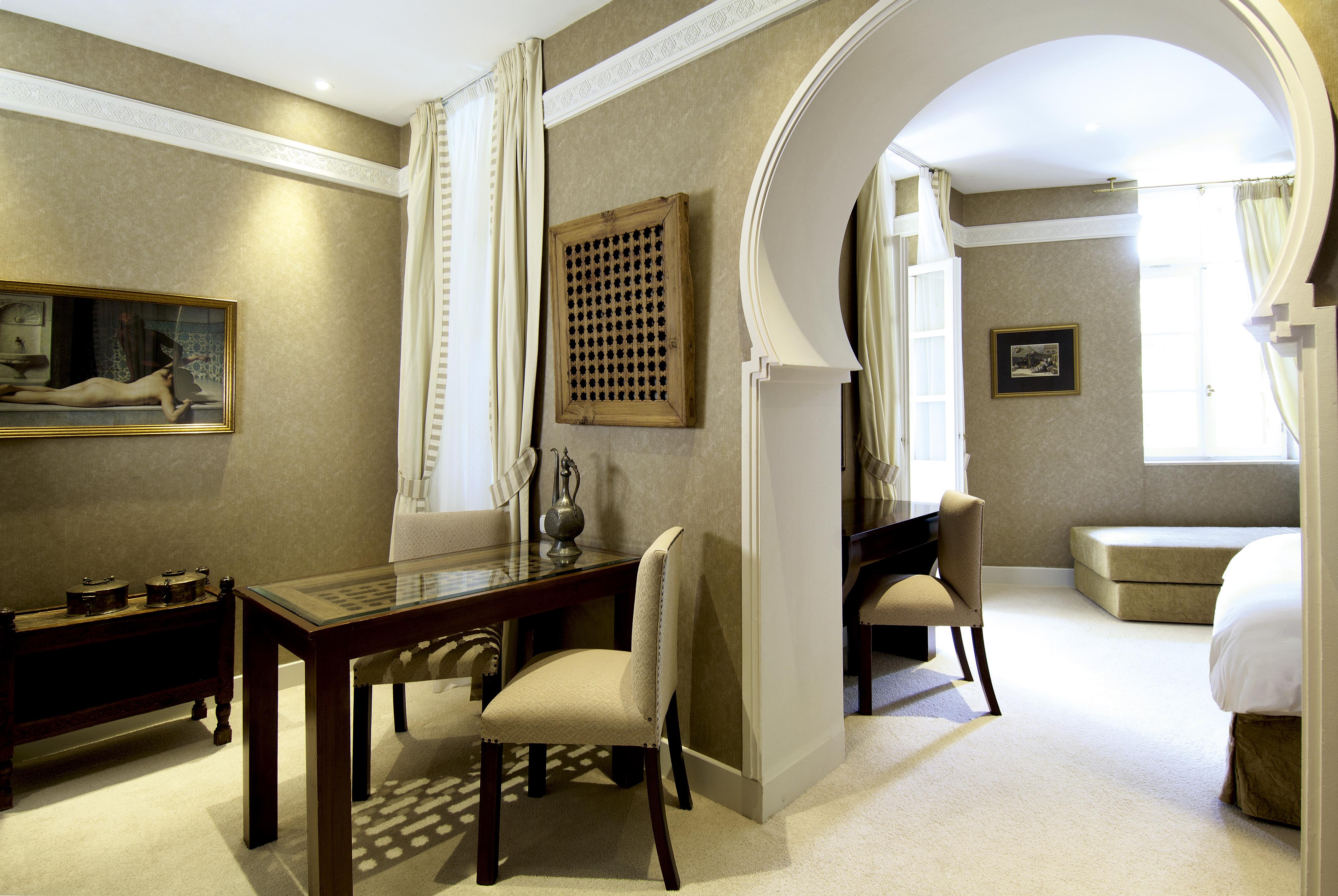 The Kefalari Suites Athena Bagian luar foto