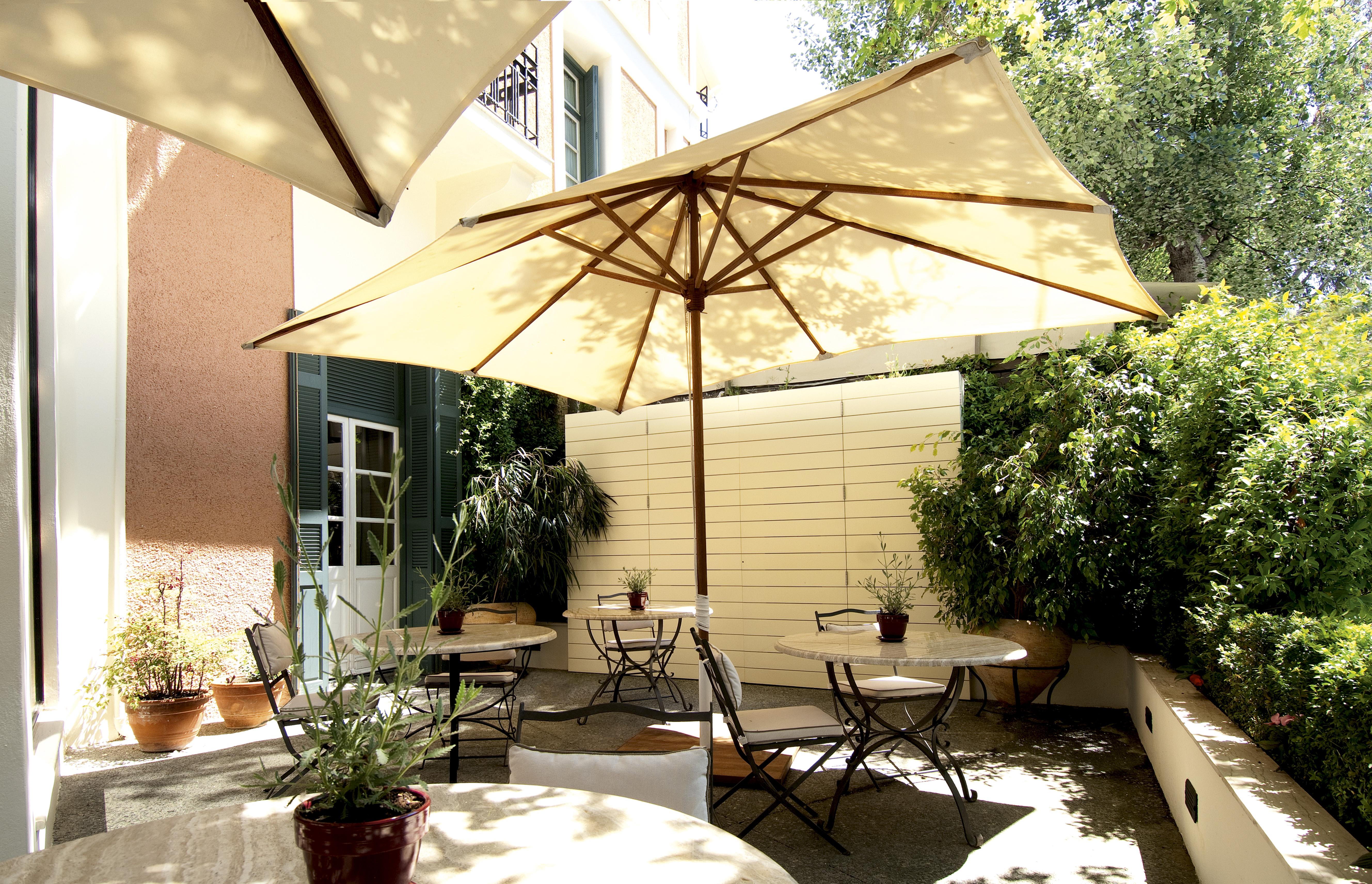 The Kefalari Suites Athena Bagian luar foto