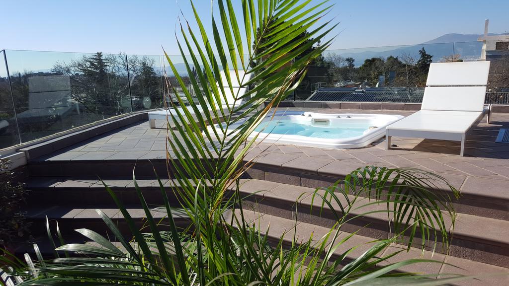 The Kefalari Suites Athena Bagian luar foto