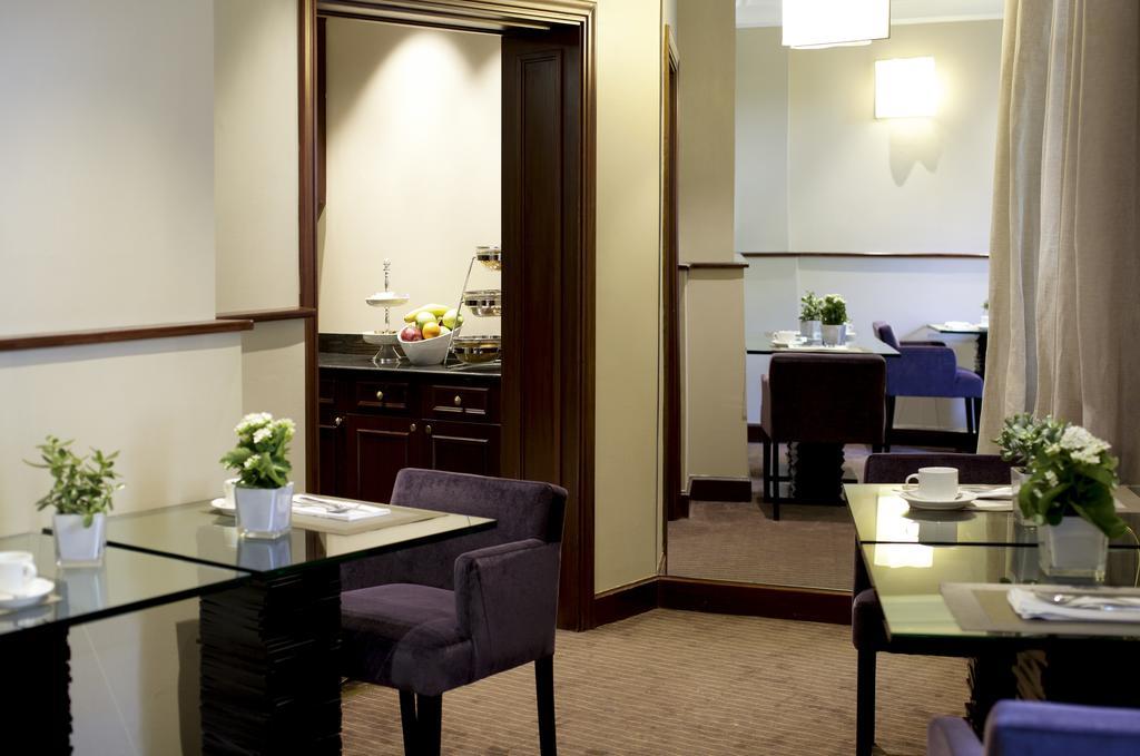 The Kefalari Suites Athena Bagian luar foto