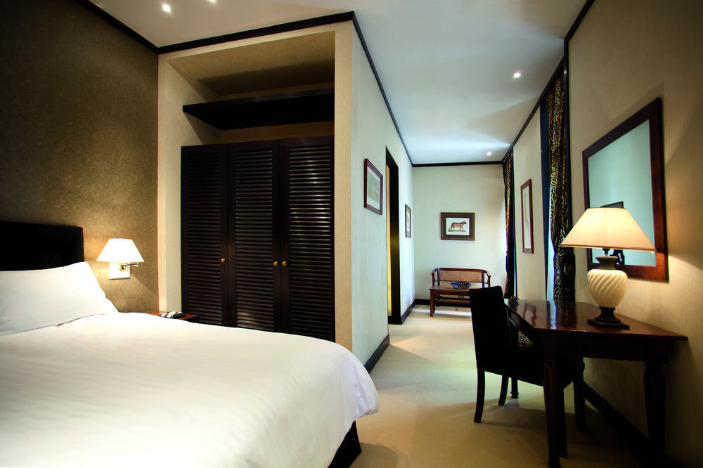 The Kefalari Suites Athena Bagian luar foto