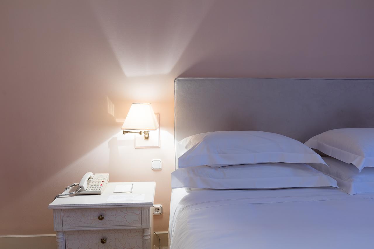 The Kefalari Suites Athena Bagian luar foto