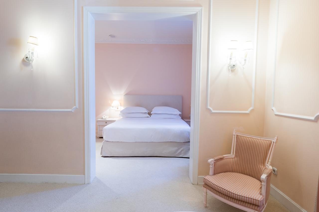 The Kefalari Suites Athena Bagian luar foto