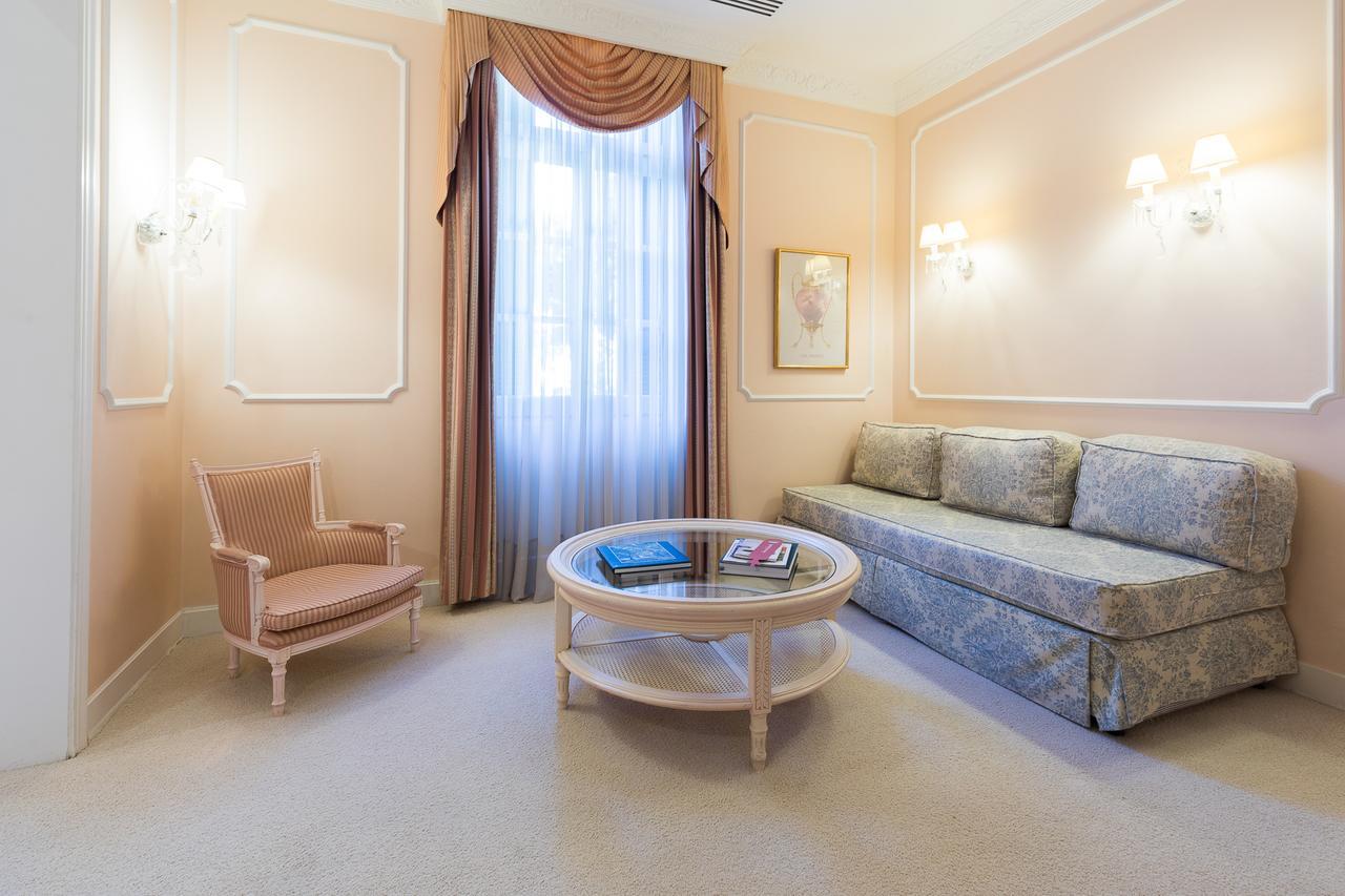 The Kefalari Suites Athena Bagian luar foto