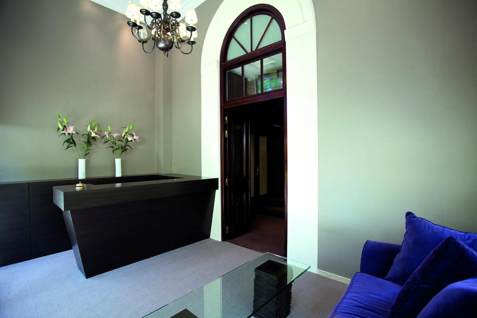 The Kefalari Suites Athena Bagian luar foto