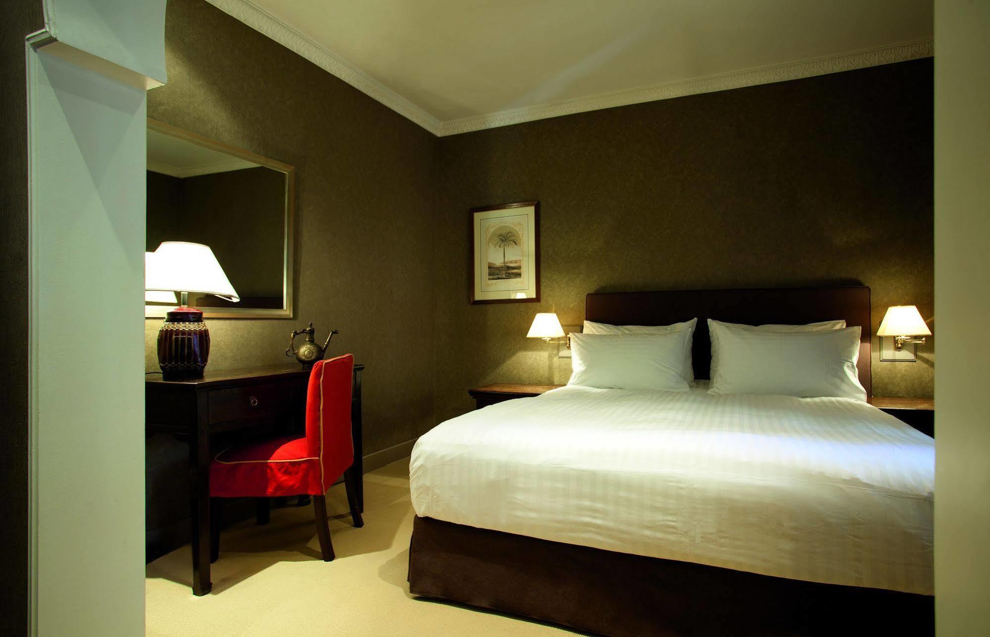 The Kefalari Suites Athena Ruang foto