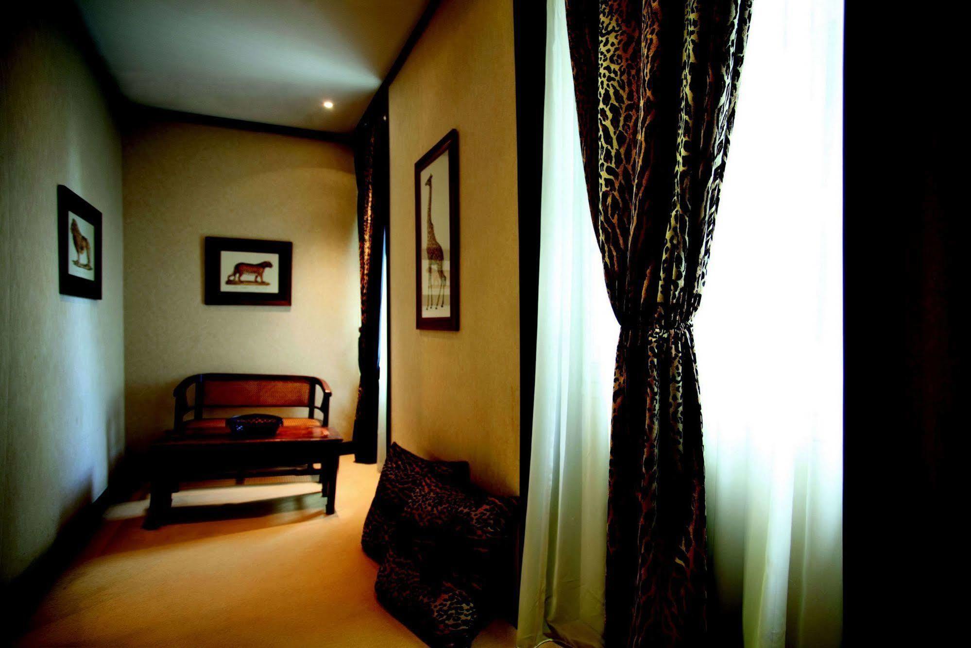 The Kefalari Suites Athena Bagian luar foto