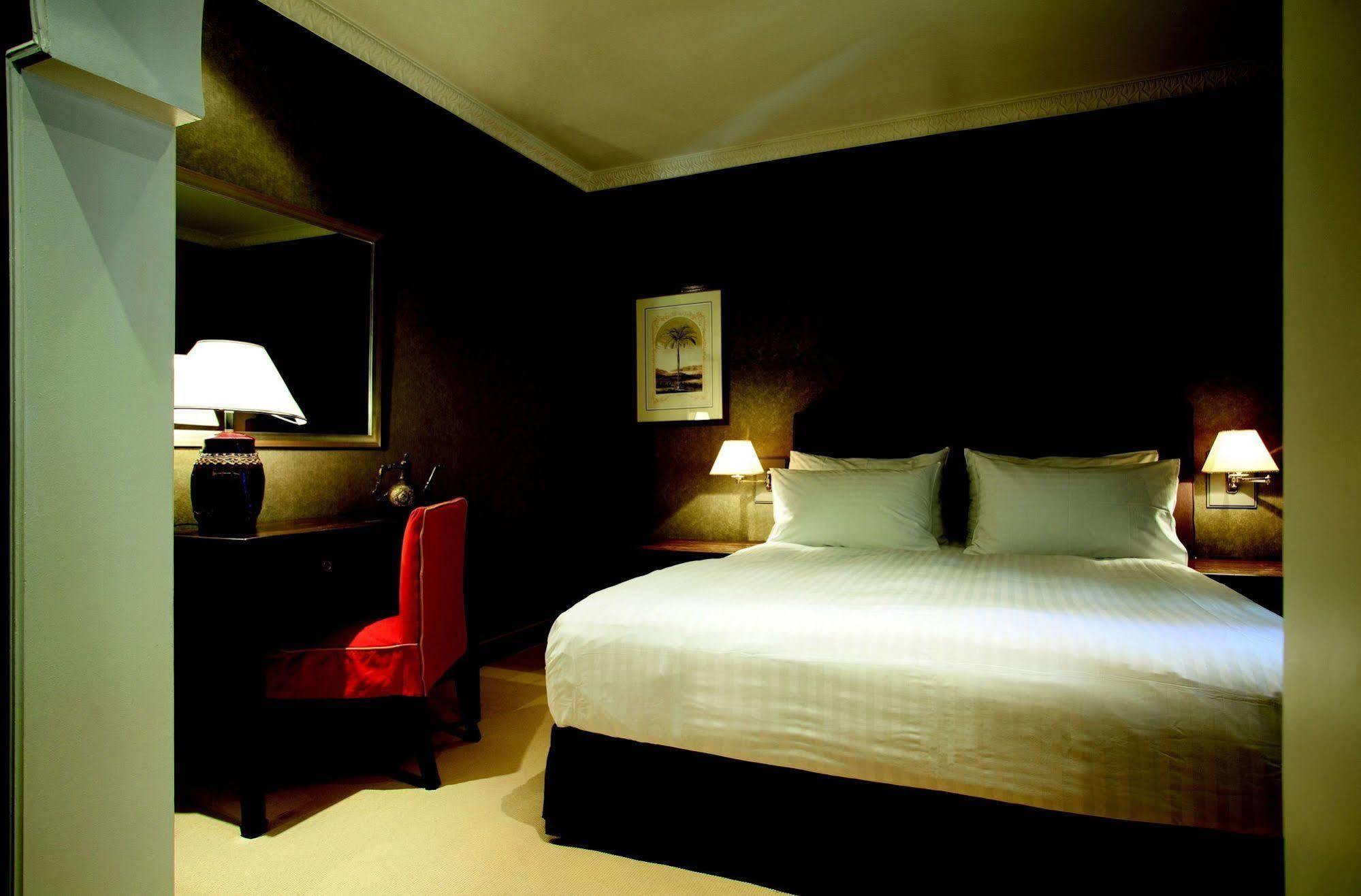 The Kefalari Suites Athena Bagian luar foto