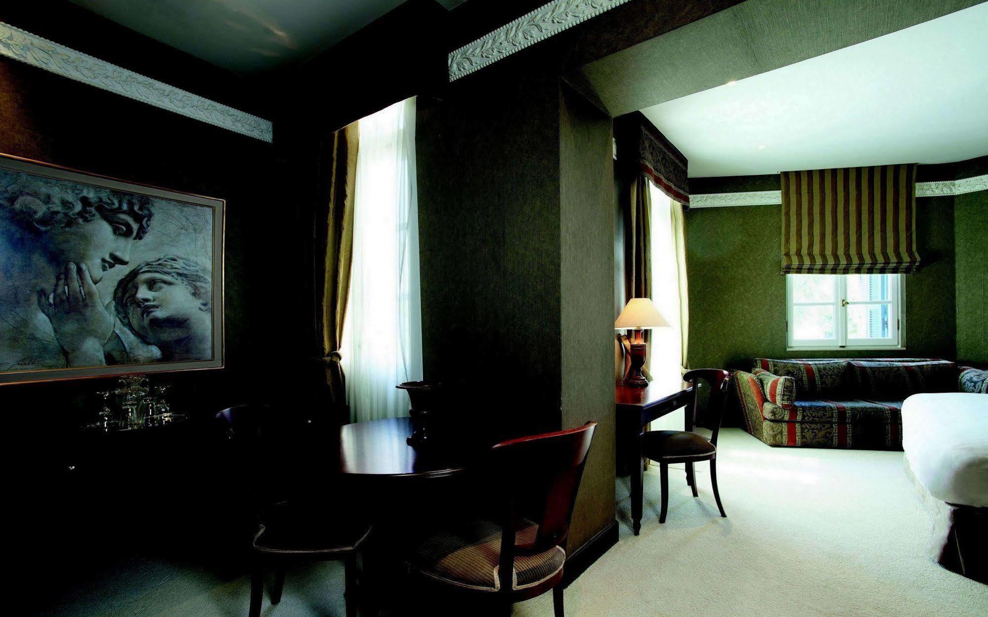 The Kefalari Suites Athena Bagian luar foto