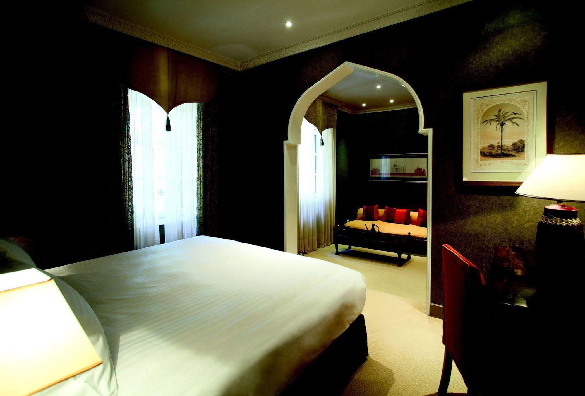 The Kefalari Suites Athena Bagian luar foto