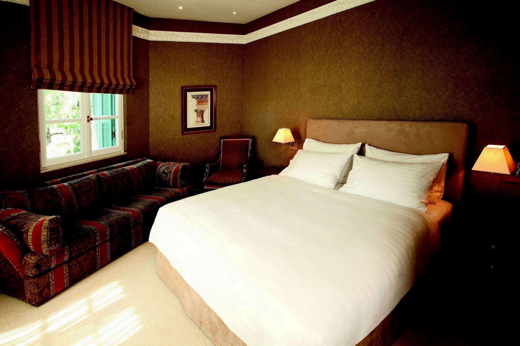 The Kefalari Suites Athena Bagian luar foto