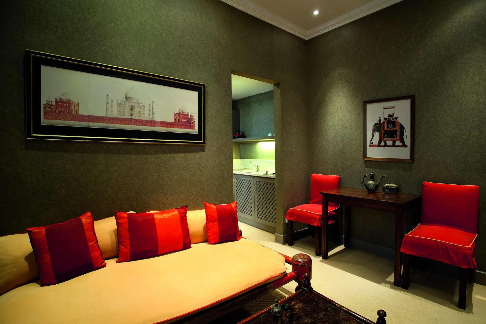The Kefalari Suites Athena Bagian luar foto